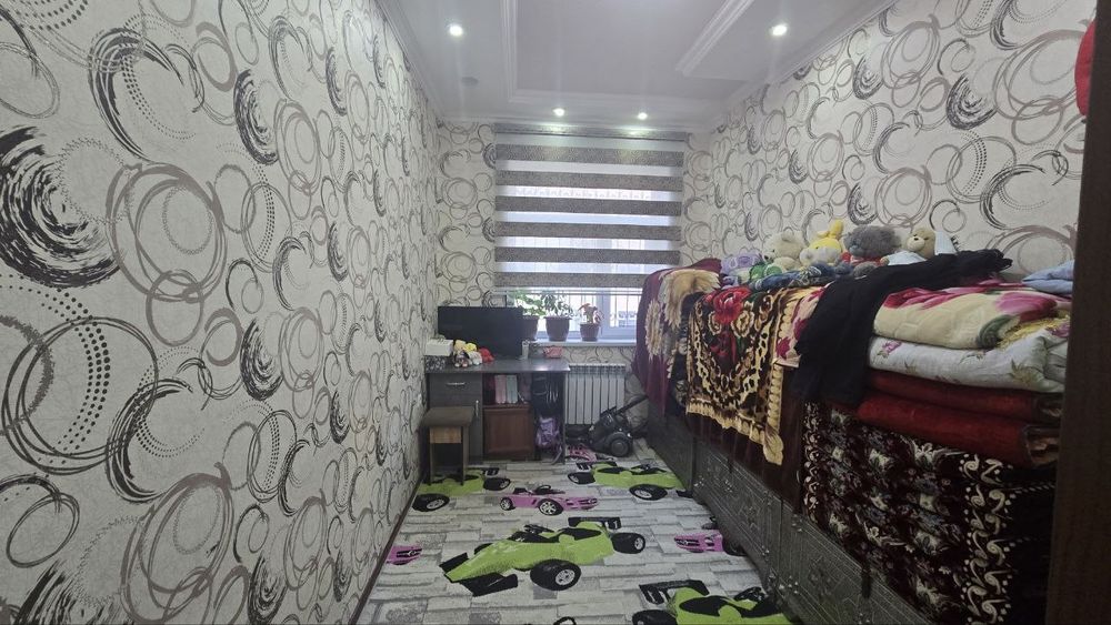 Uy Sotiladi 3 xonali