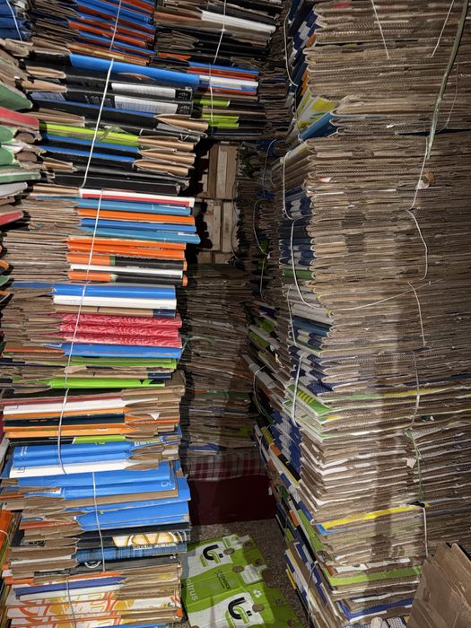 Апелсин каробка пустой