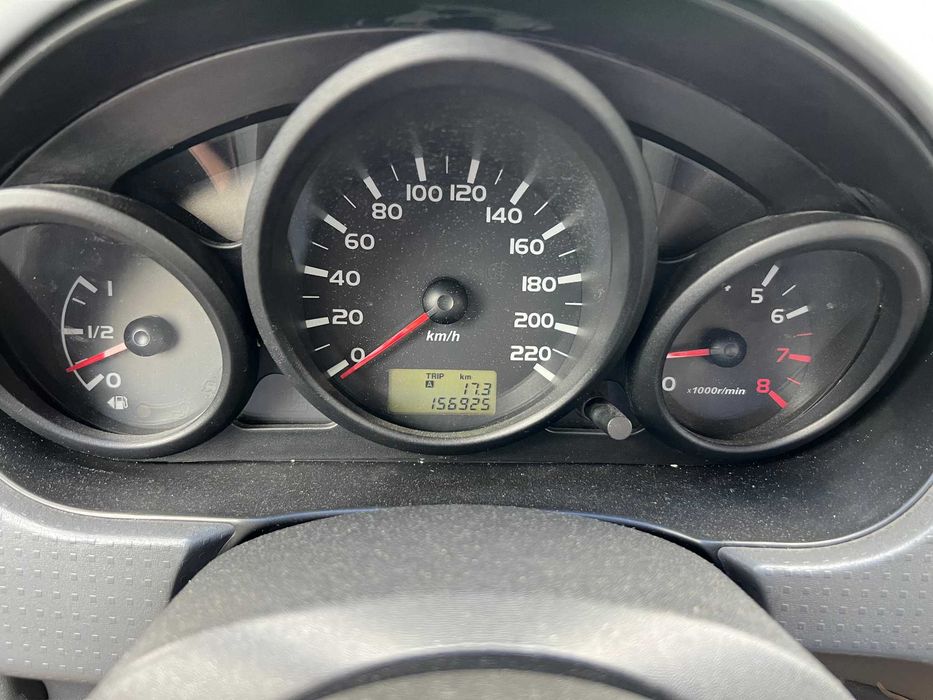 MITSUBISHI COLT климатик,4врати