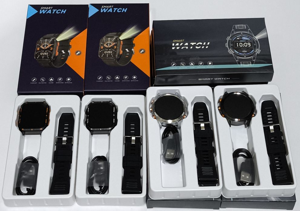 Smart watch KT79 KT80