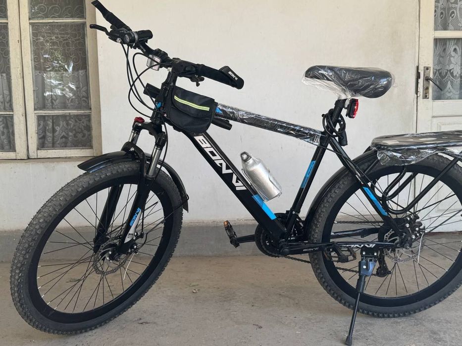 Velosiped sotiladi yengi 26 ramEr