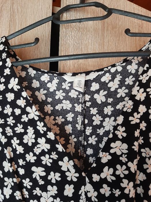 Rochie H& M mama mărimea 40