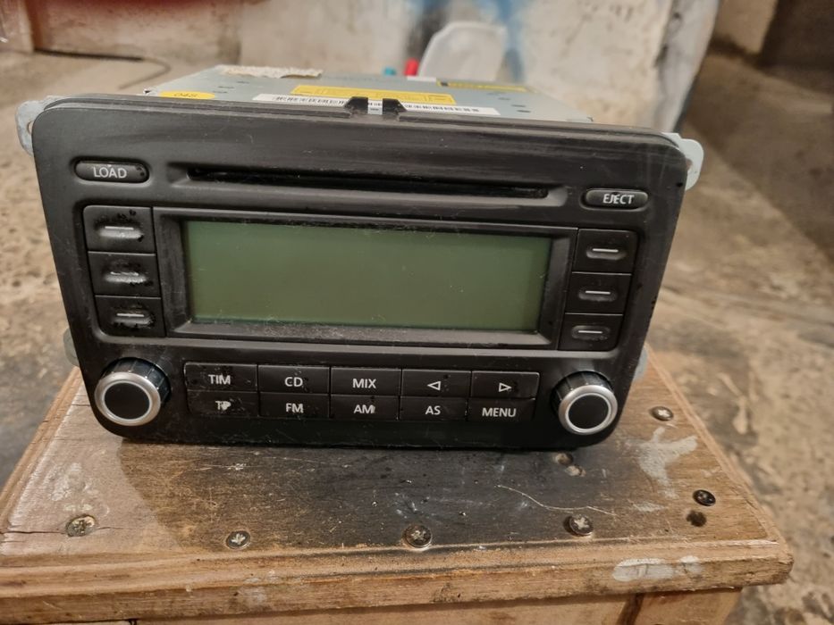 Cd player original