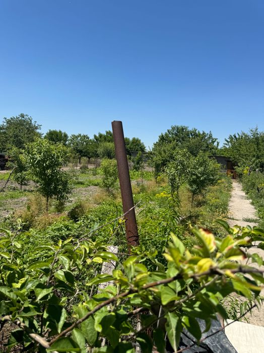 Продам участок 26.9 соток Урта-Чирчикский район