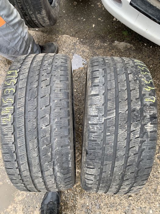 anvelope cauciucuri 245/35/19 si 235/35/19 si 275/45/18