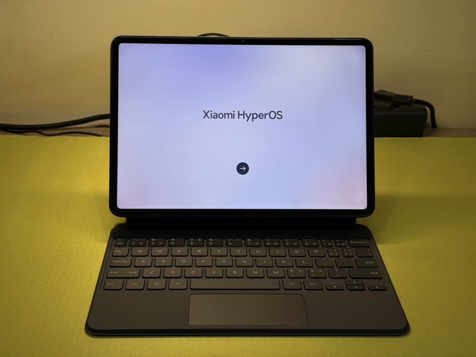 Xiaomi Pad 8 pro 512gb