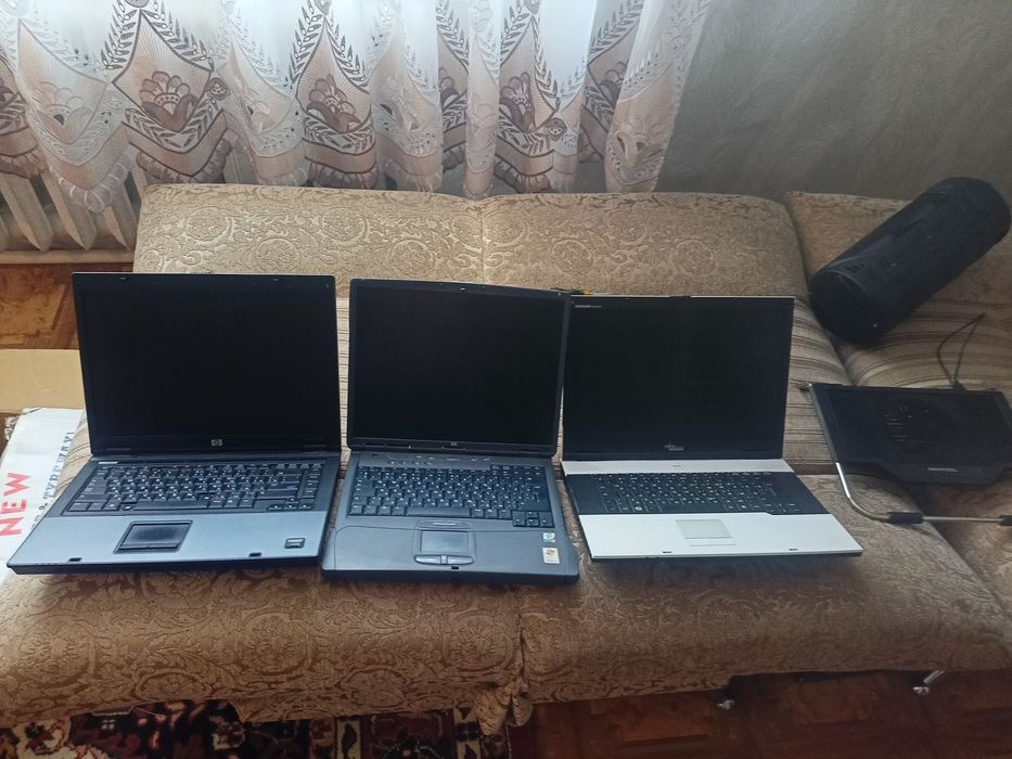Продам ноудбуки срочно