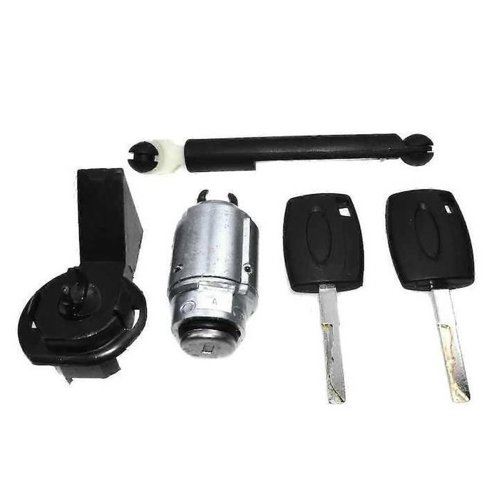 Set nou reparatie inchizator capota Ford Focus MK2/Ford Kuga/Ford C-max