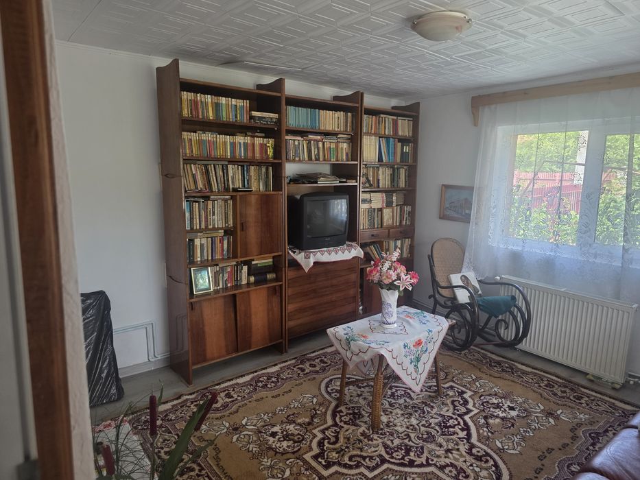 Casă de locuit situată in com. Bălilești jud. Argeș