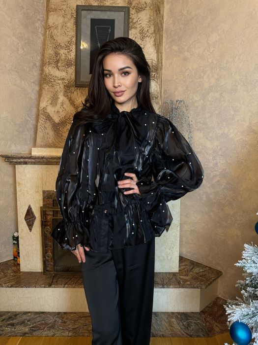 Распродажа платьев и туник на 8 марта!