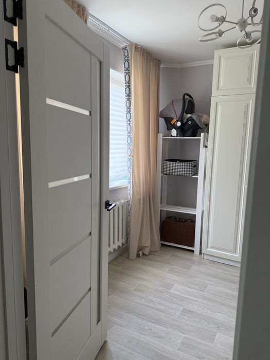 Продается квартира