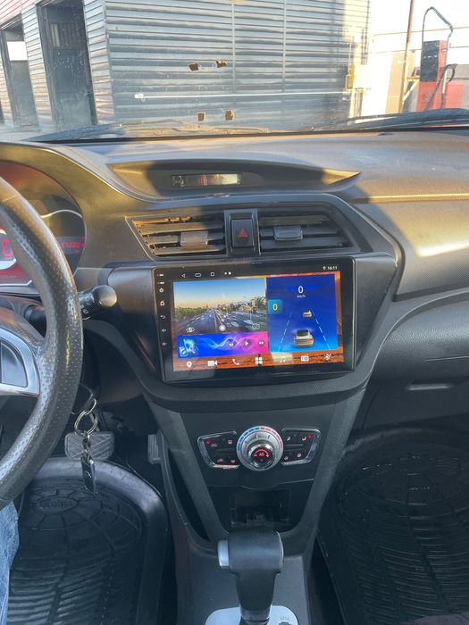 Lifan x50 2018 г. Продаю