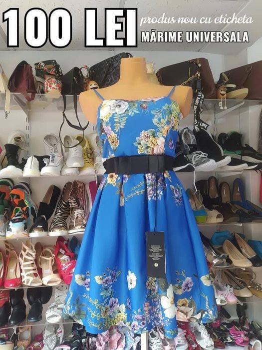 Rochie dama reducere pret