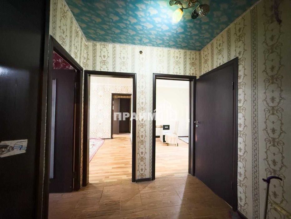 ПРОДАМ 4х. ком. Каратал (Темирлан ПРАЙМ)