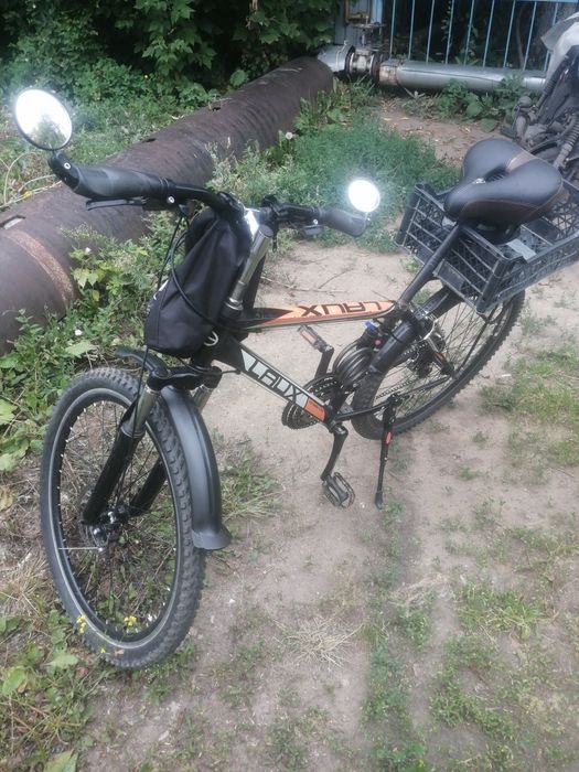 Здравствуйте продам велосипед