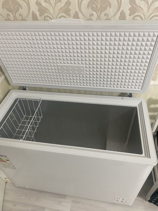 Продам морозилник хорошом состояние