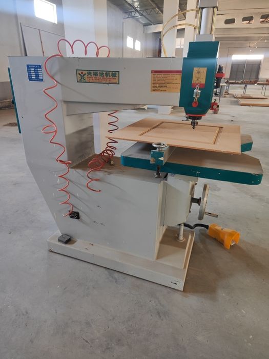 Вертикал ручной ровер МХ 508 сотилади.