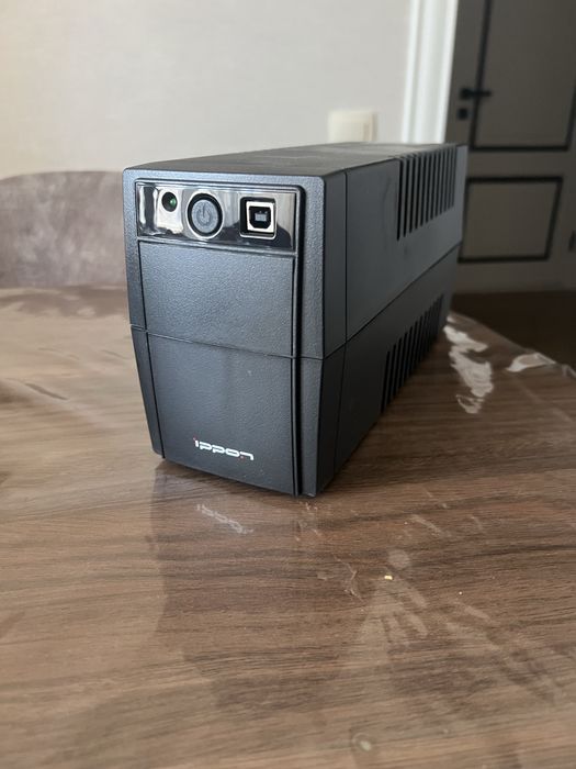 Источник бесперебойного питания