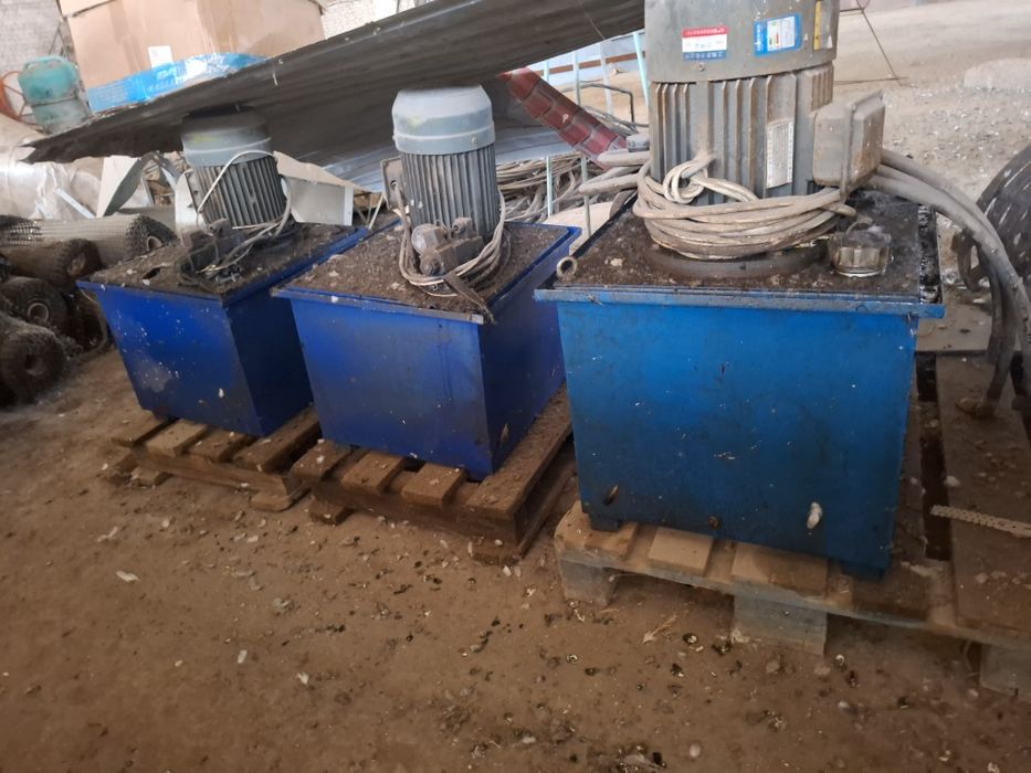 Продам станки для производства