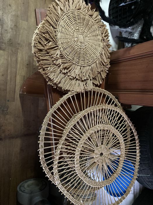 Подставка под горячее