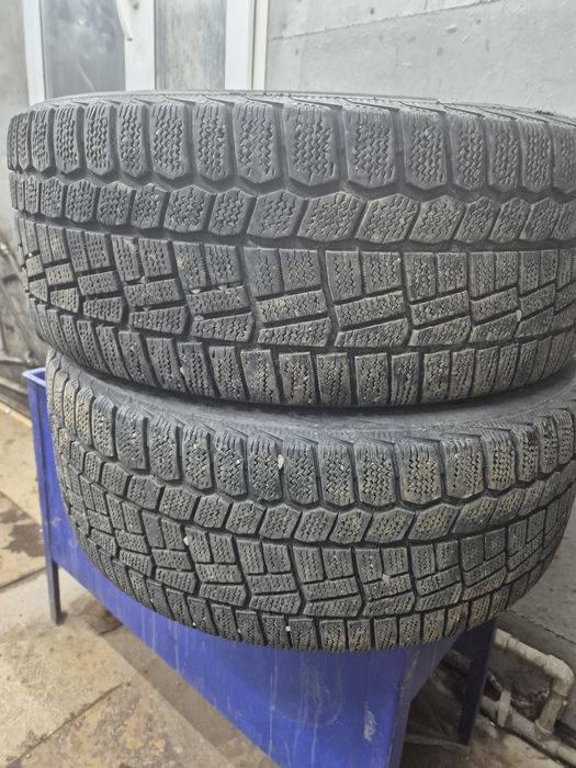 Продам пару резины