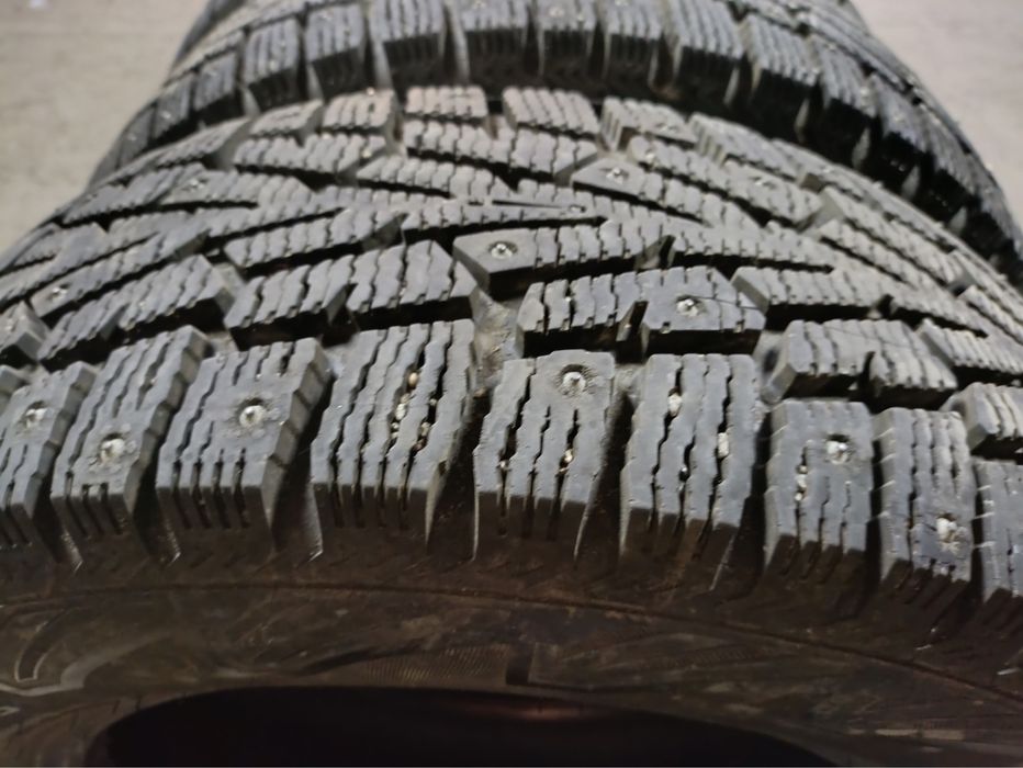 На 16. 215/65 кордиант