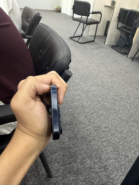 Iphone 15 pro 256gb