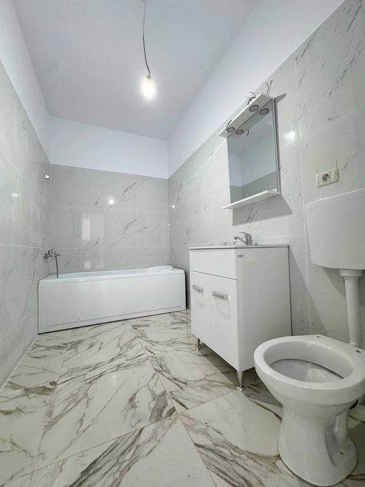 Apartament 2 Camere Decomandat |Str. Piersicului - Predare August 2026