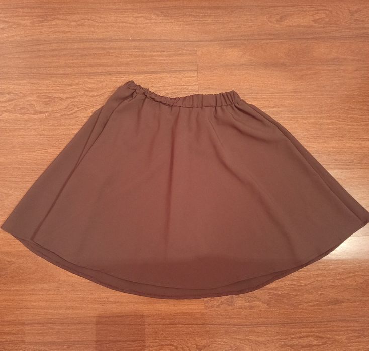 Разгрузка гардероба