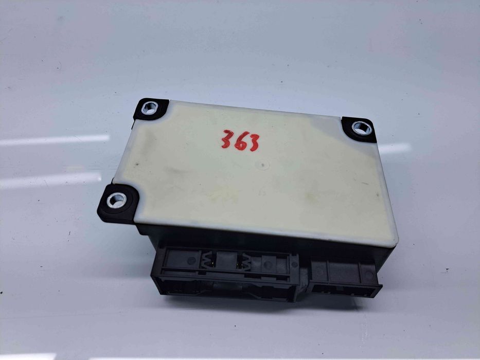 Calculator airbag Renault Megane 3 (B95) [Fabr 2008-2016] 285581365R 1