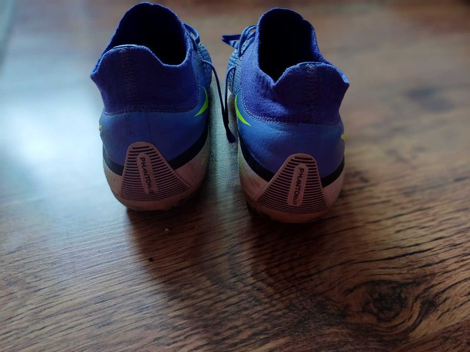 бутонки Nike Phantom GT ACC