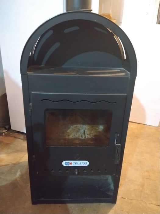 Vand semineu Celsius