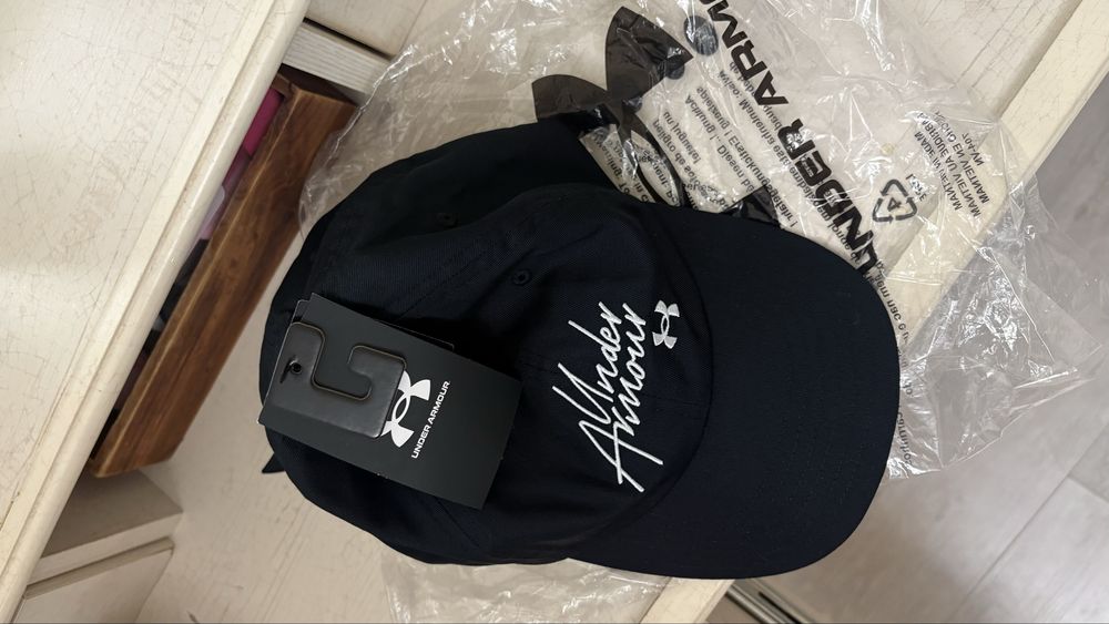 Кепка Under Armour оригинал