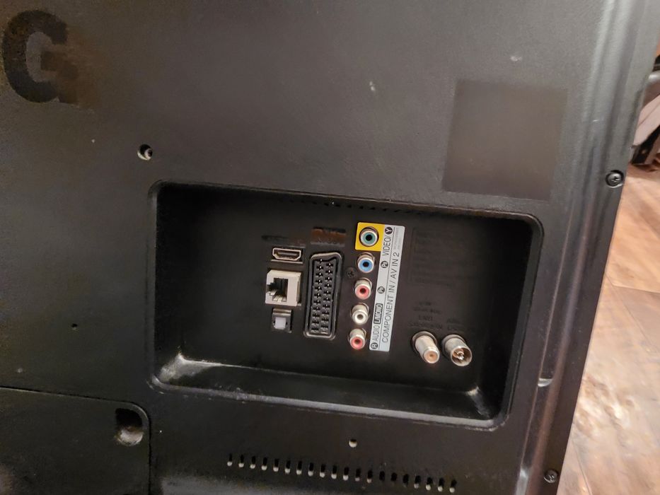 Телевизор LG 32LN540V, 32 дюйма