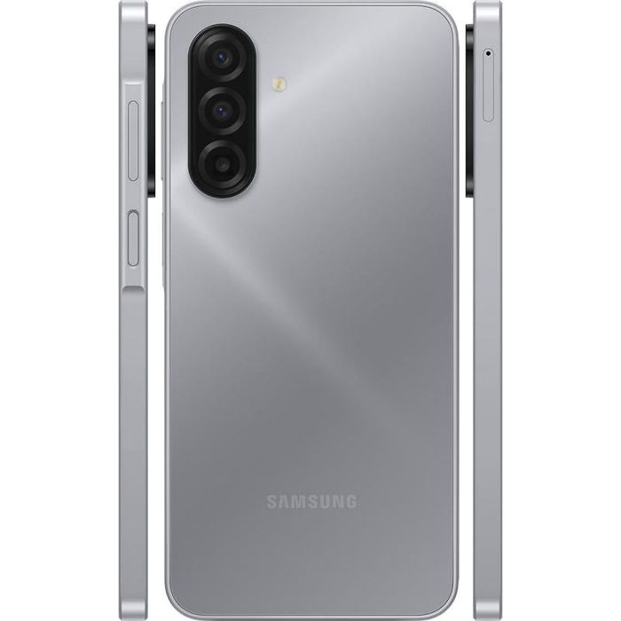 Samsung Galaxy A17 4G, 8GB & 256GB, Grey