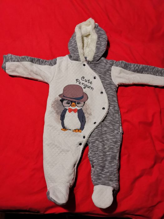 Зимни якета и космонавти