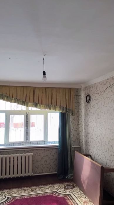 Квартира ижарага бериледи.