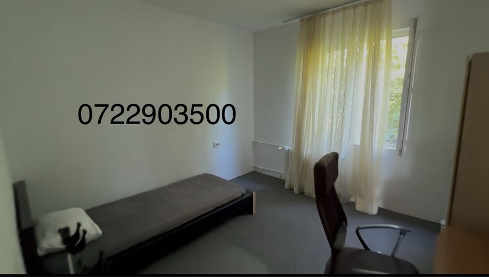 Apartament de închiriat – 3 camere decomandat | Apărătorii Patriei | 590 €/lună