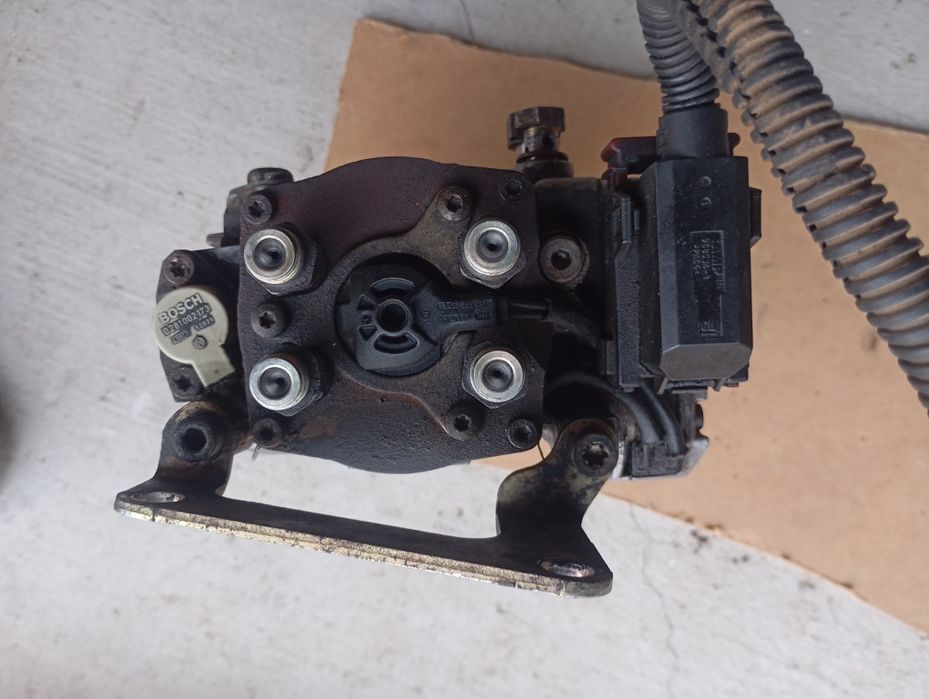 Горивна помпа за опел