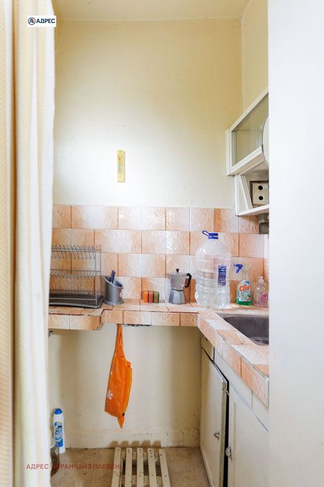 Продава се Етаж от къща в Плевен, 9-ти квартал - 97 кв.м за 1020 €/кв.м - Снимка #5