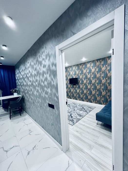 Новая VIP-квартира!