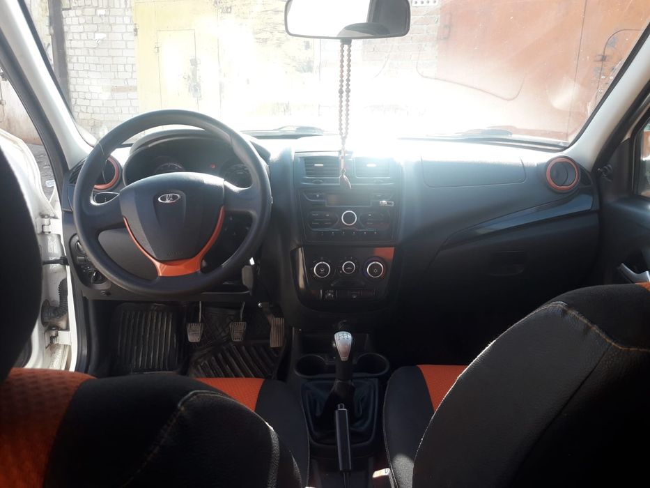 Продам калина кросс