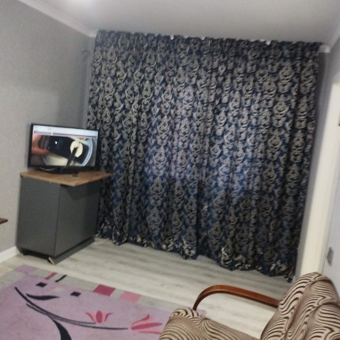 Квартира посуточно