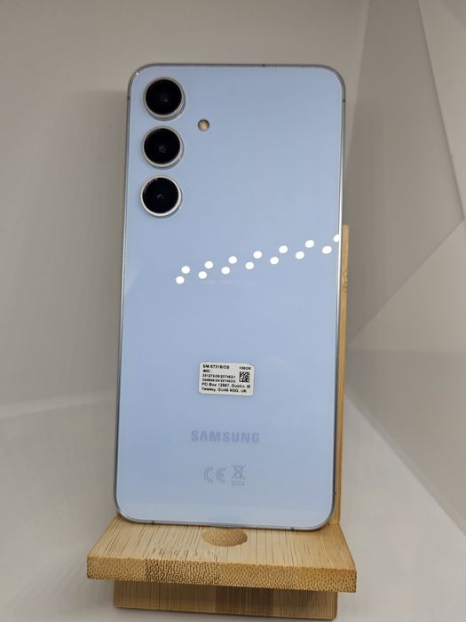 Samsung Galaxy S24 FE 128Gb/8Ram Blue