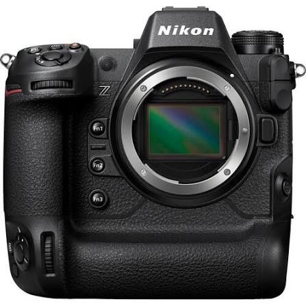 Продам фотоаппарат Nikon Z9