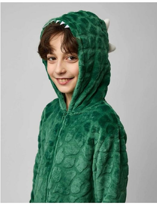 Кигуруми Grimmo Динозавр