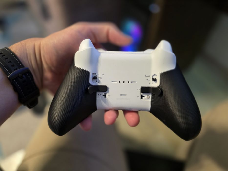 Controller xbox elite 2