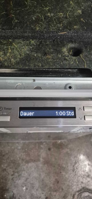 Miele Masina de spalat vase