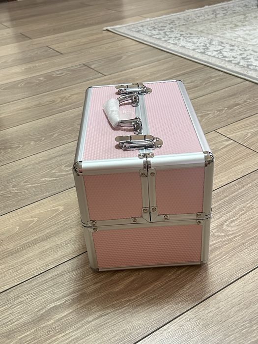 Бьюти Кейс для косметики