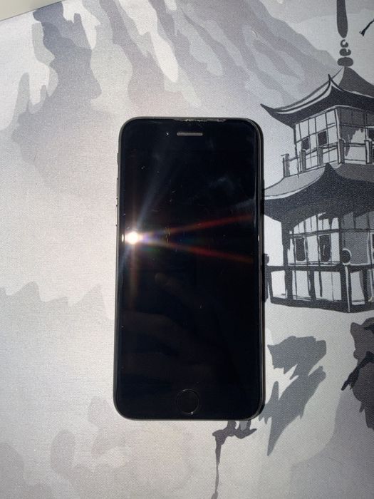 iPhone 7 | 256GB | 70%
